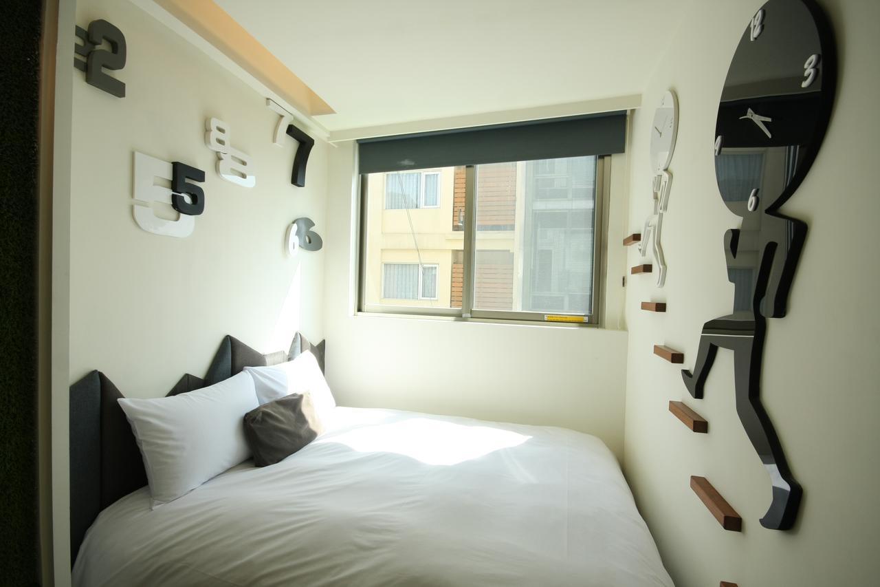 Wu Ju Su B&B หยูฉี ภายนอก รูปภาพ